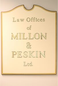 Law offices of Million & Peskin Ltd