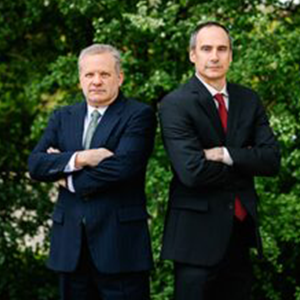 Mitchell Mark Peskin and Kevin H. Millon