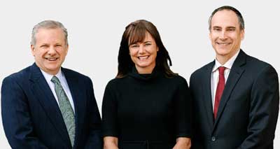 Attorneys at The Law Offices of Millon & Peskin, Ltd