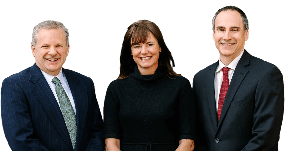 Attorneys at The Law Offices of Millon & Peskin, Ltd