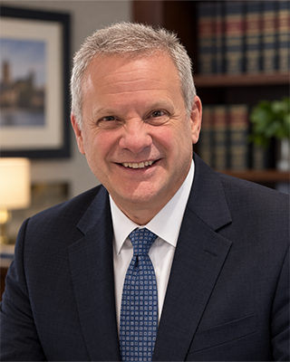 Kevin H. Millon
