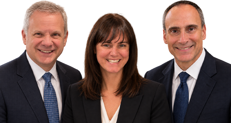 Attorneys at The Law Offices of Millon & Peskin, Ltd